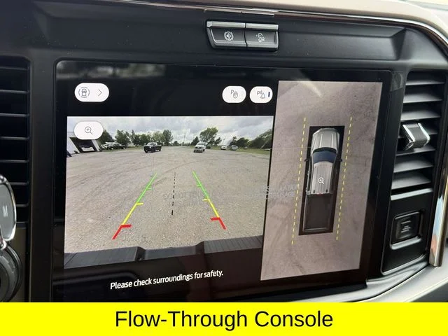 New 2026 Agate Black Metallic Ford F-250® King Ranch® image 18