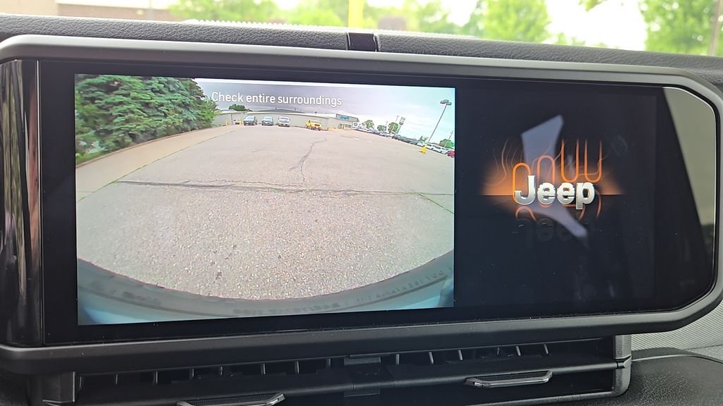 New 2026 41 Exterior Paint Jeep Sport S image 22