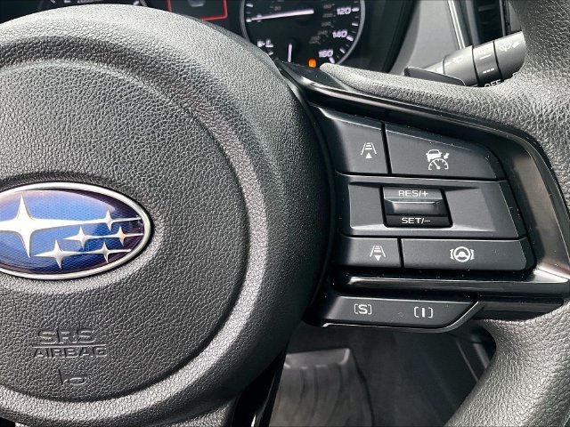 Used 2024 Gray Subaru Premium image 24