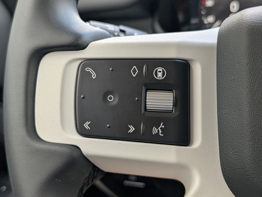 Certified Used 2025 Black Land Rover S image 29