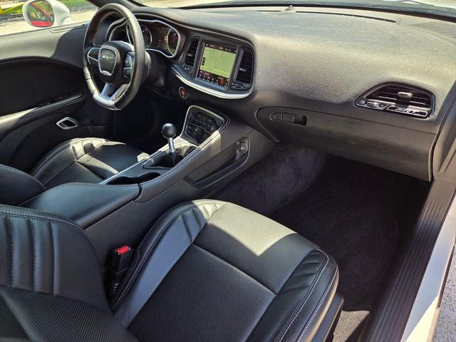 Certified Used 2018 White Dodge SRT 392 image 17