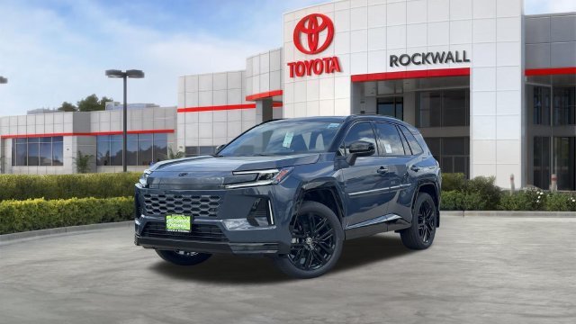 2026 Toyota RAV4  XSE