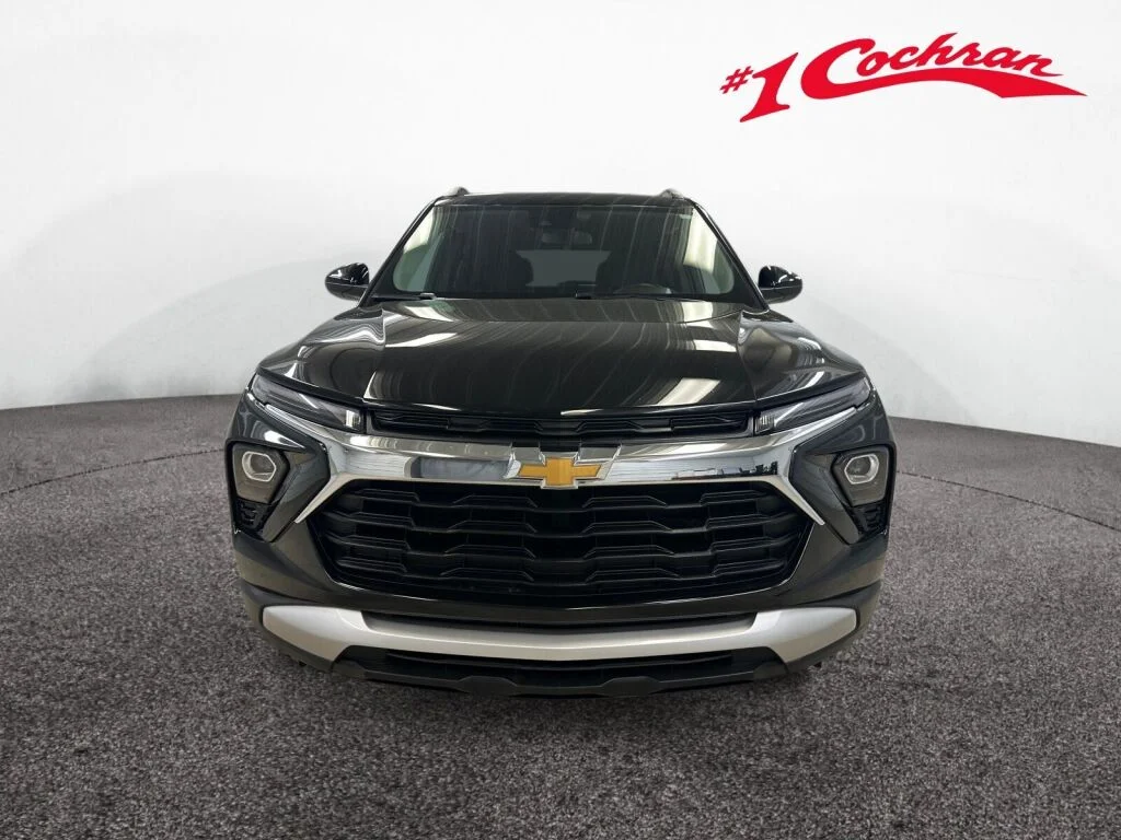 2024 Chevrolet TrailBlazer LT - Photo 29