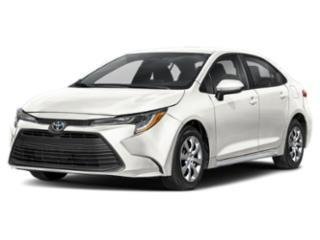 2026 Toyota Corolla  LE