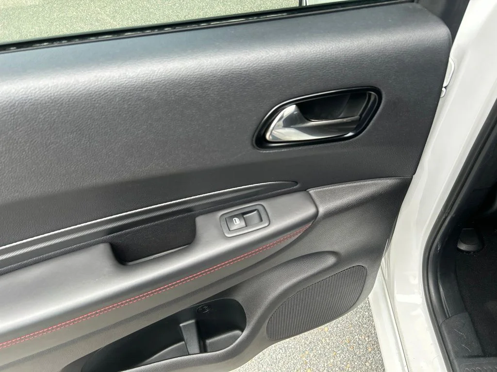 Used 2024 White Dodge GT Plus image 27