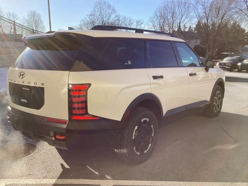 New 2026 White Hyundai XRT Pro image 7