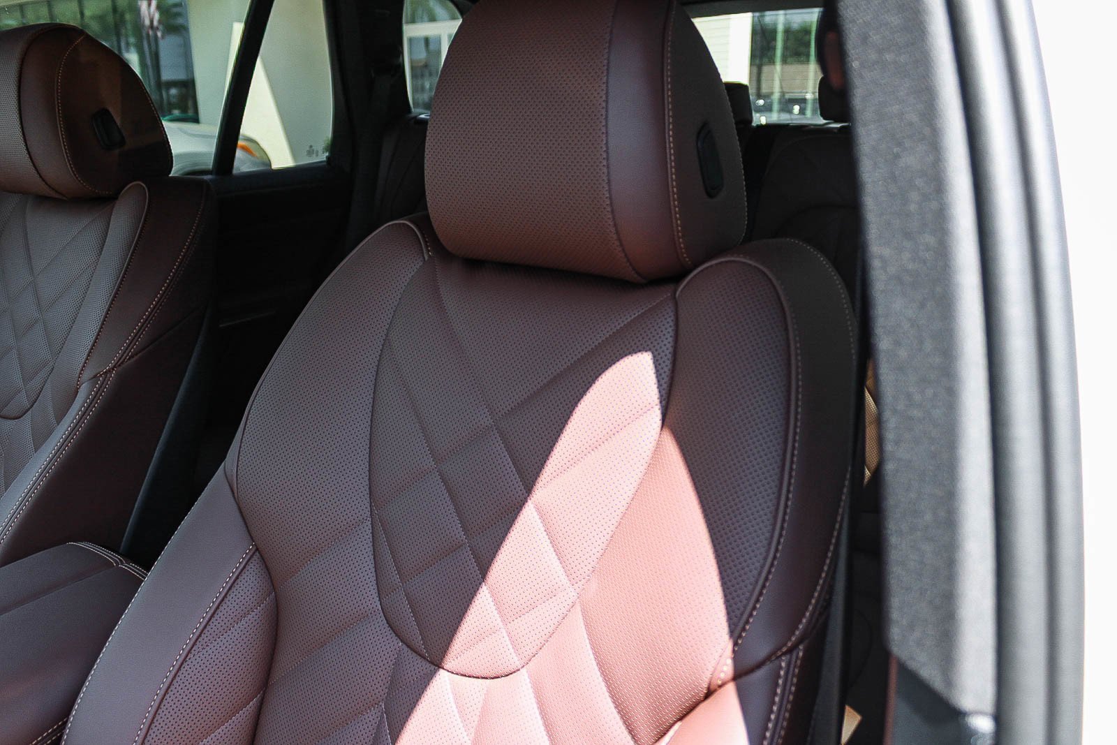 2026 BMW X5 40i - Photo 25