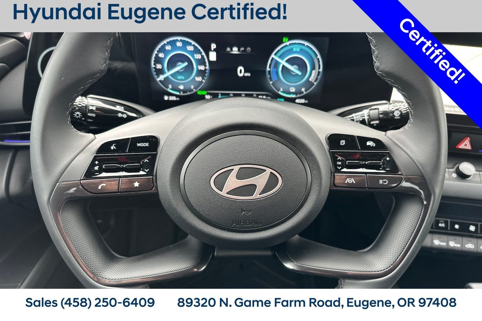 2025 Hyundai Elantra Blue - Photo 29