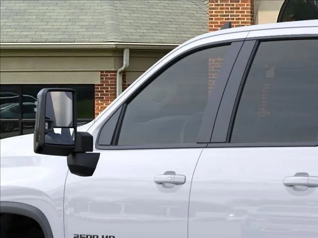2026 Chevrolet Silverado 2500 HD LT - Photo 12