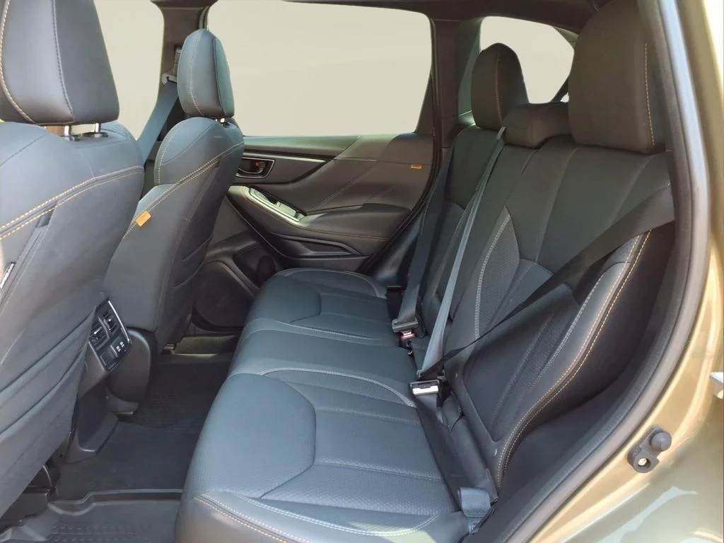 Certified Used 2023 Brown Subaru Wilderness image 23