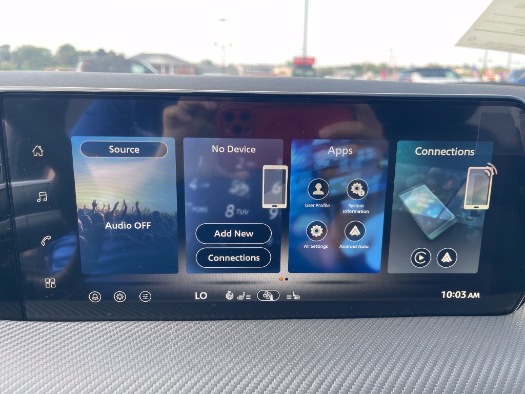 New 2027 Gray Nissan SR image 21