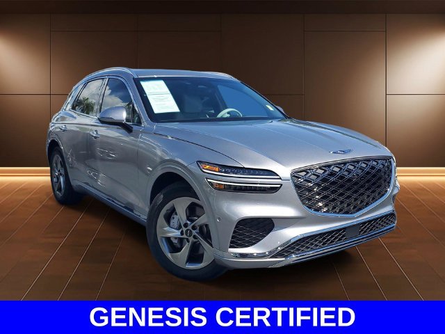 2026 GENESIS GV70