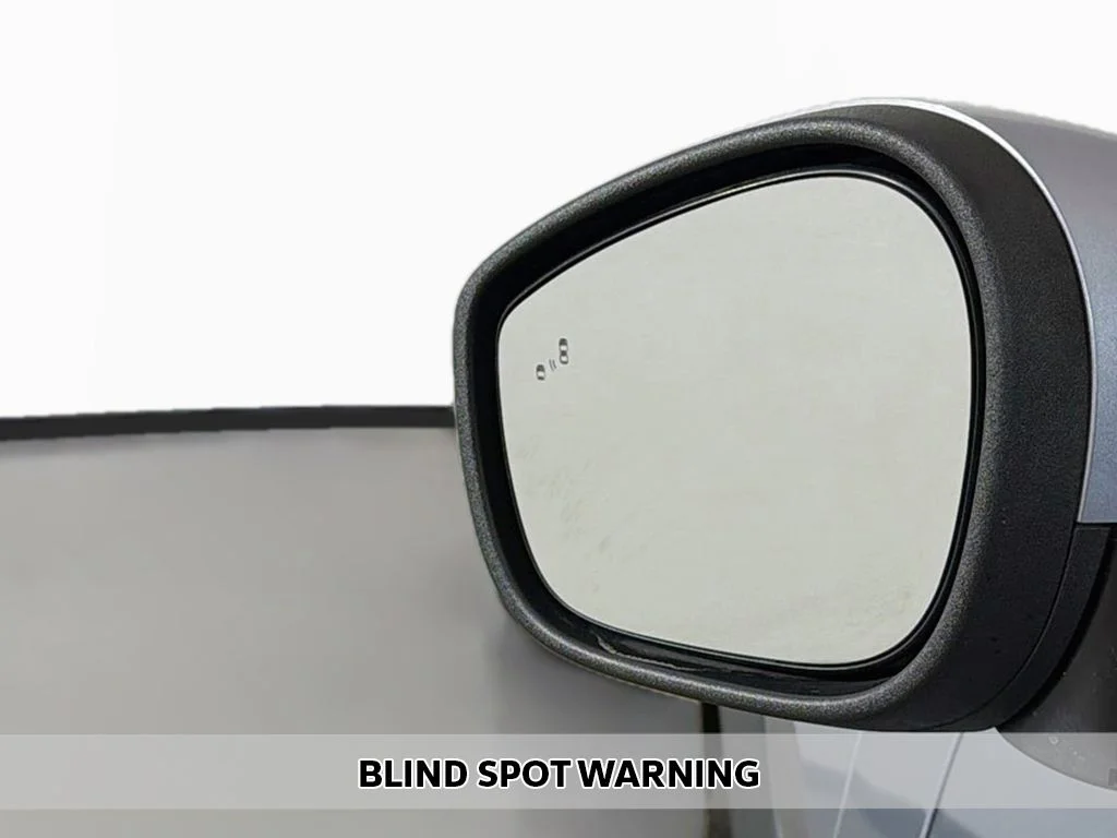 Used 2022 Ice Blue Ford Select image 7