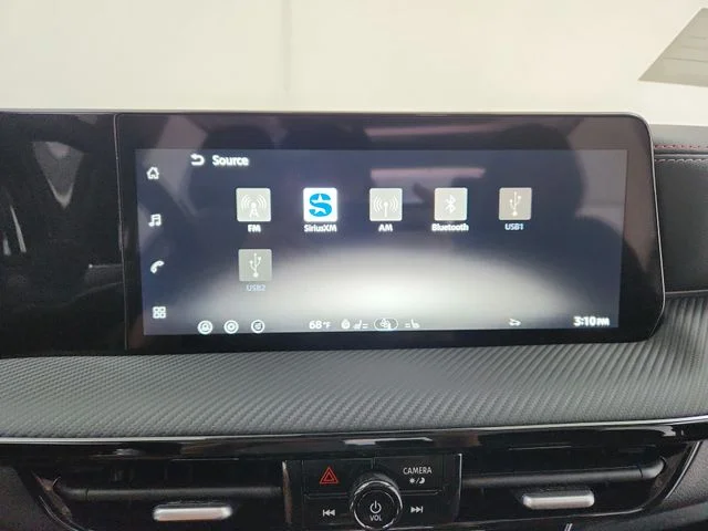 New 2026 White Nissan SR image 26