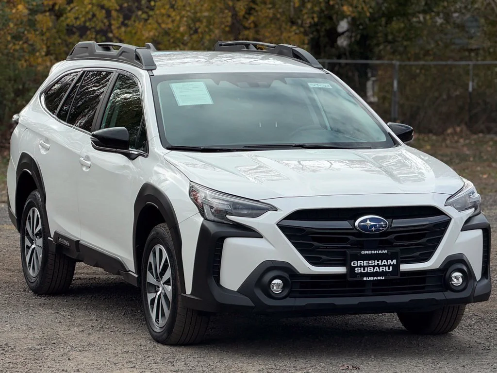 2023 Subaru Outback