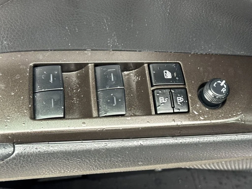 Used 2024 Gray Toyota LE image 11