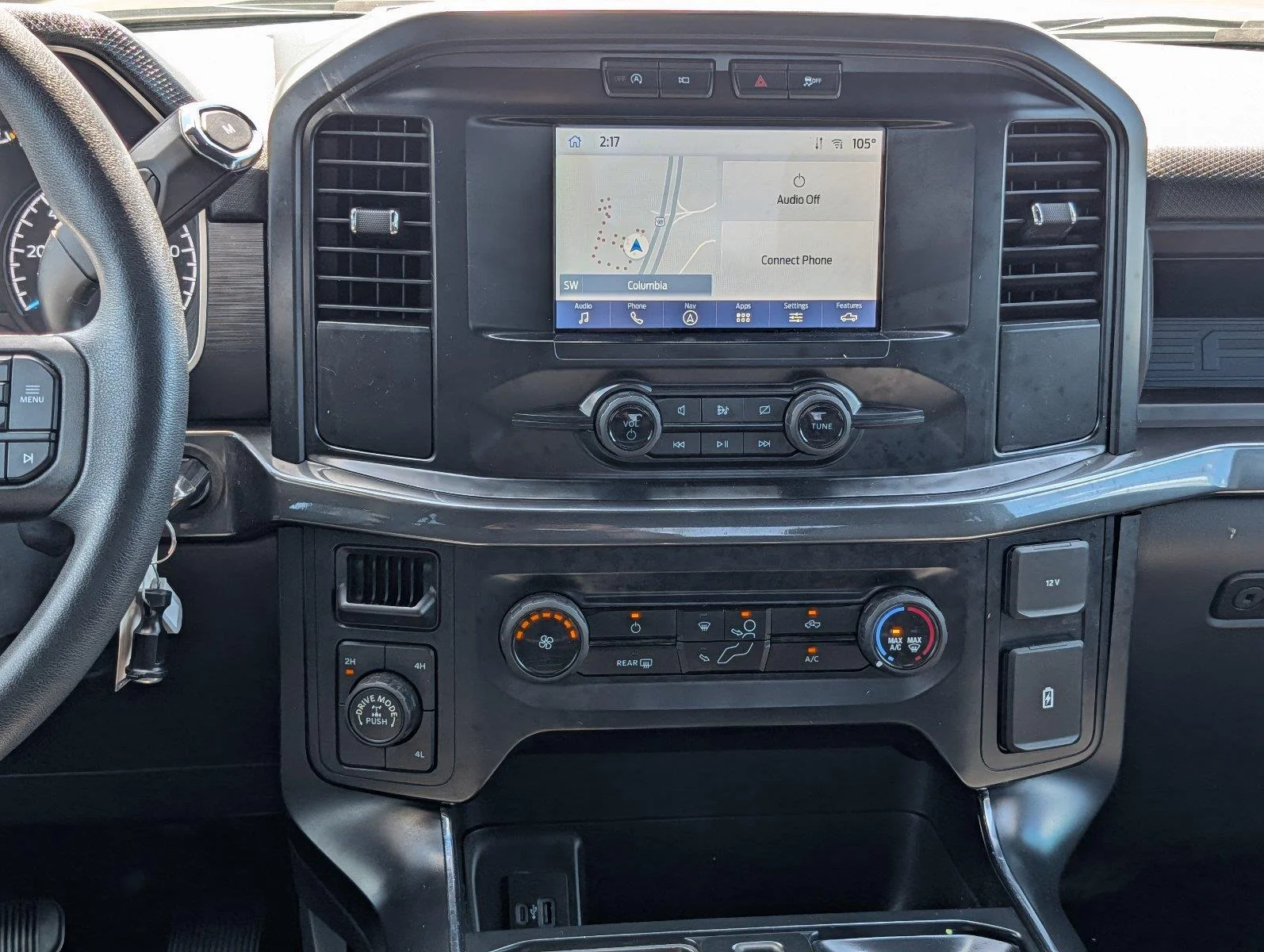 Used 2023 Carbonized Gray Ford XL image 28