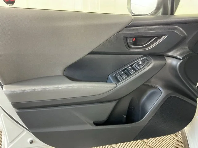 Used 2024 White Subaru Premium image 13