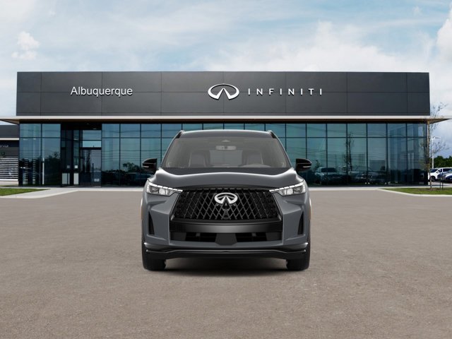 New 2027 HARBOR GRAY INFINITI Sport AWD image 2