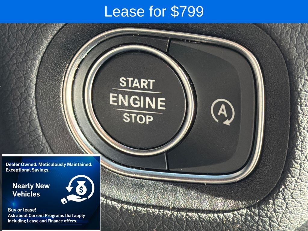 Used 2026 Obsidian Black Metallic Mercedes-Benz GLE 350 image 24