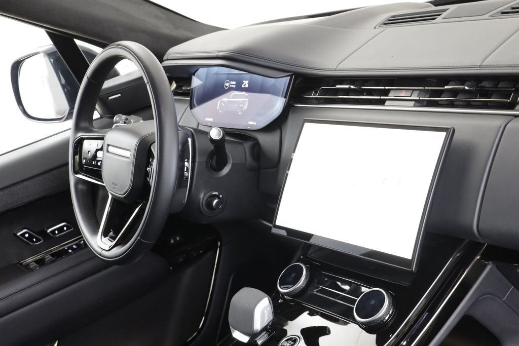 Used 2023 Gray Land Rover Autobiography image 23