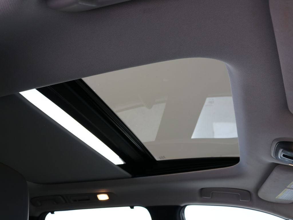 Certified Used 2023 White INFINITI Sensory image 54