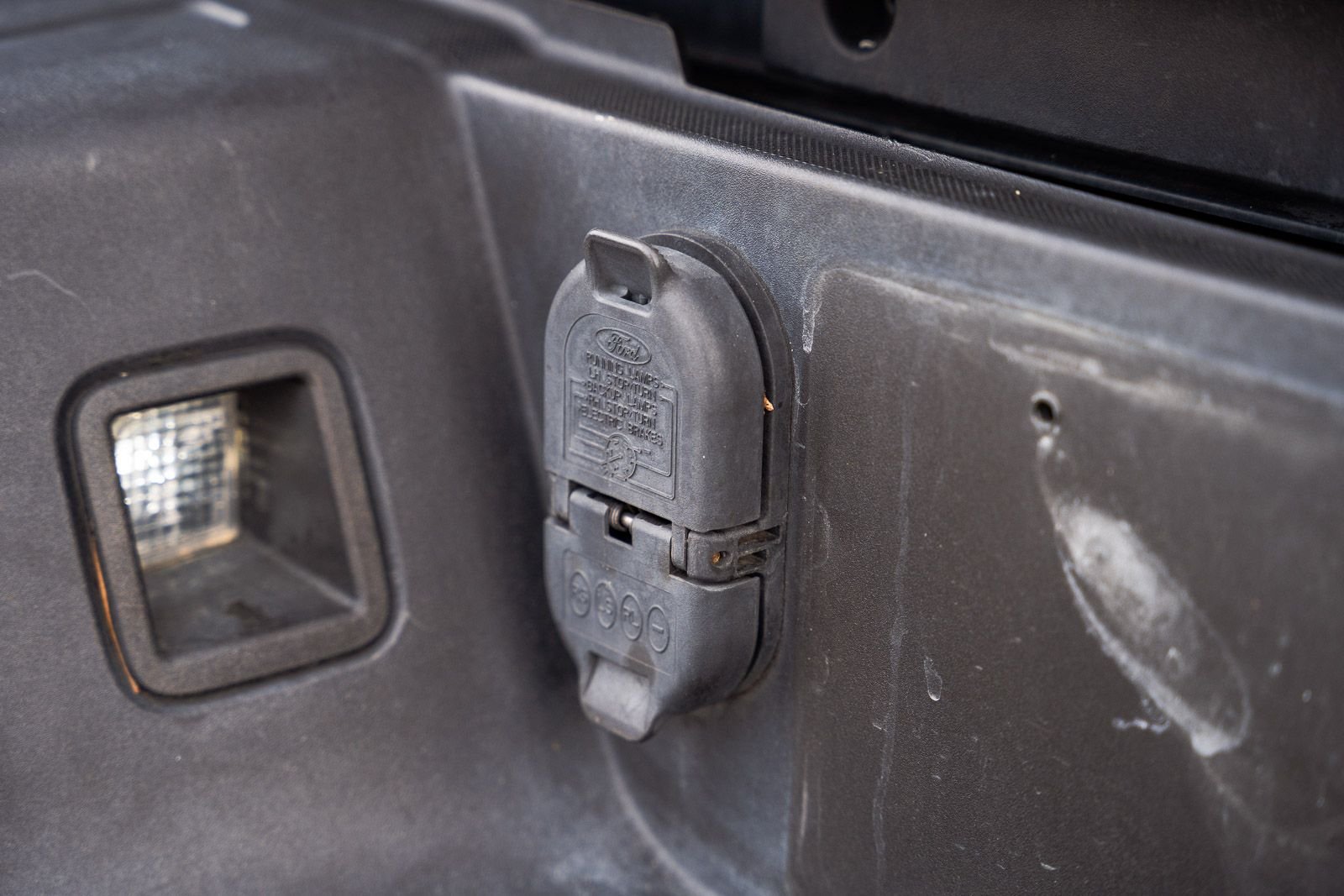 Used 2019 Black Ford Platinum image 20