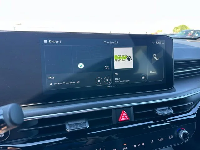 2026 Kia K5 GT-Line - Photo 21