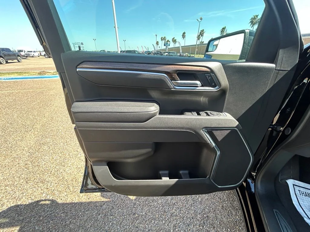Used 2026 Black Chevrolet RST image 19