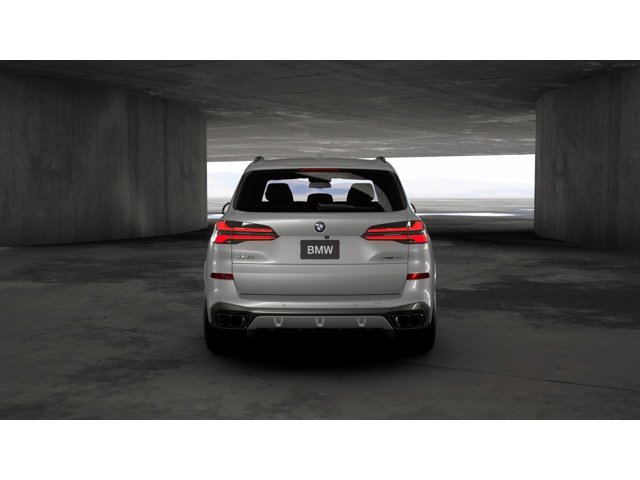 New 2026 Brooklyn Grey Metallic BMW  image 5