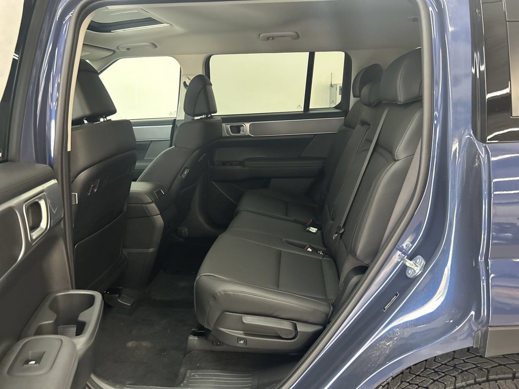 New 2026 Blue Hyundai XRT AWD image 16