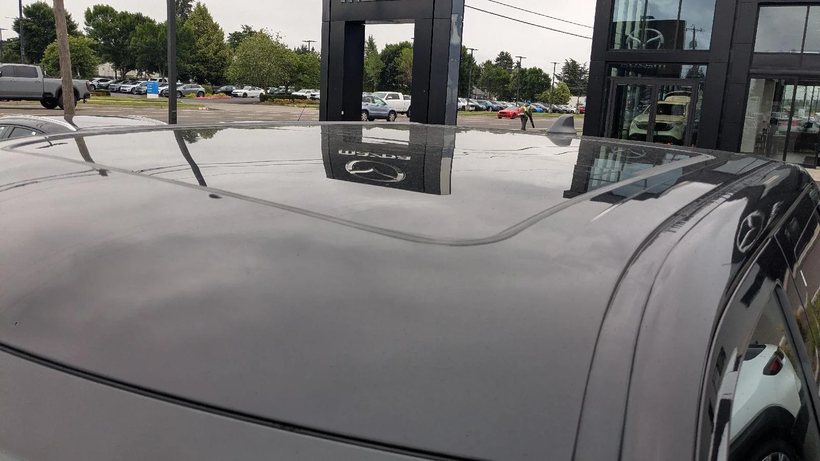 2024 Toyota Tundra Platinum - Photo 10