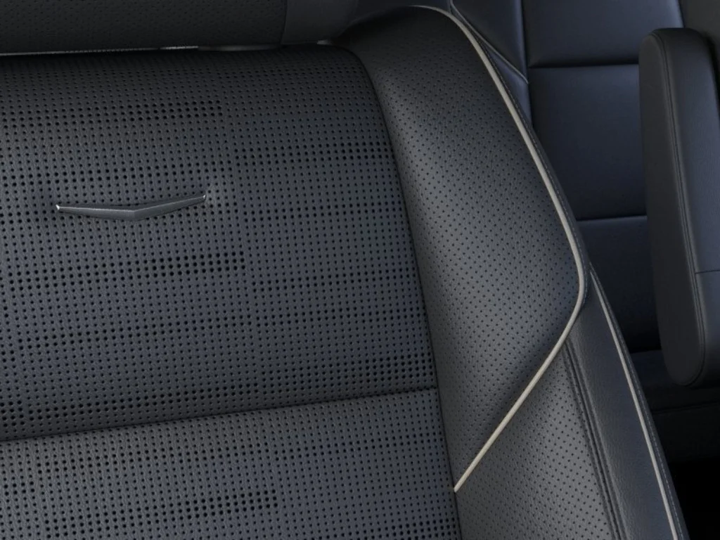 2025 Cadillac Escalade Sport - Photo 21
