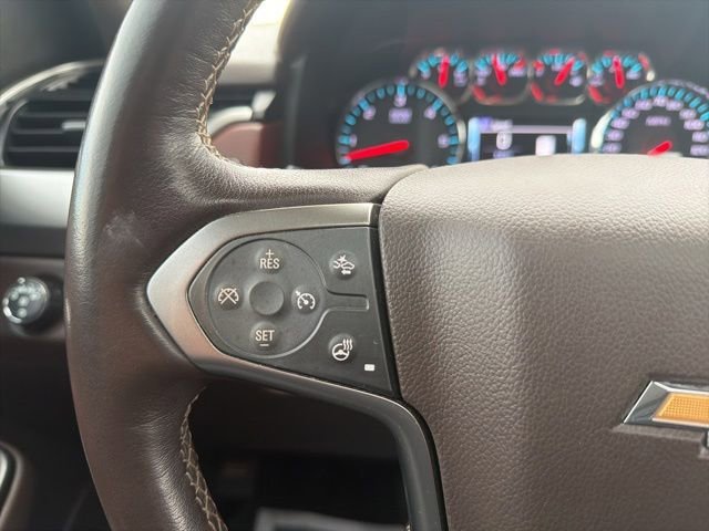 2019 Chevrolet Suburban Premier - Photo 21