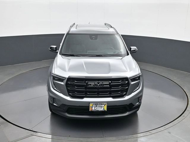 2026 GMC Acadia Elevation - Photo 15