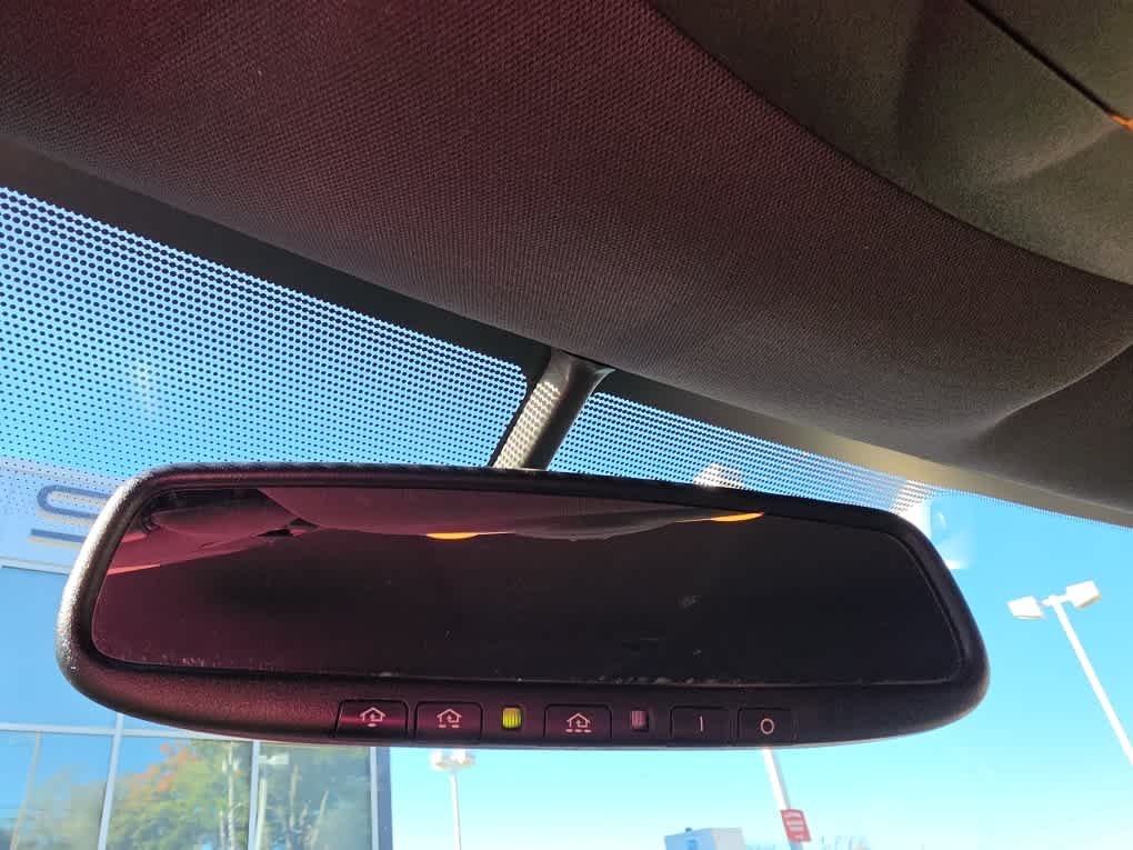 Used 2016 Magnetic Black Nissan Sport Tech image 23