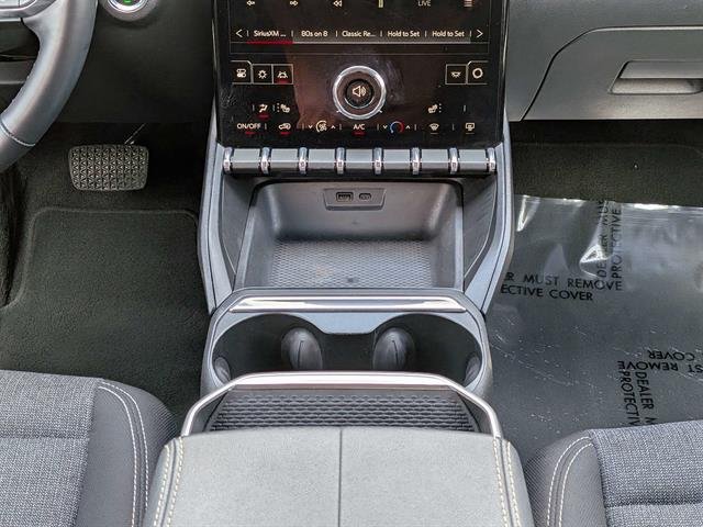 2025 GMC Terrain Elevation - Photo 45