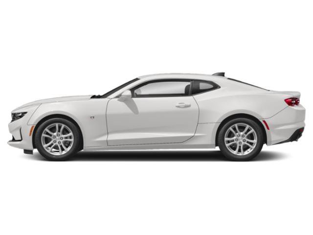 Used 2022 Vivid Orange Metallic Chevrolet 3LT image 6