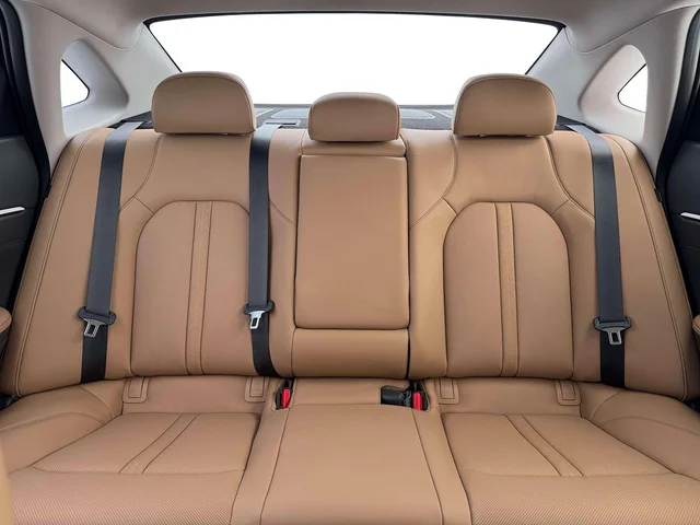 New 2026 Hyundai SONATA HYBRID Limited