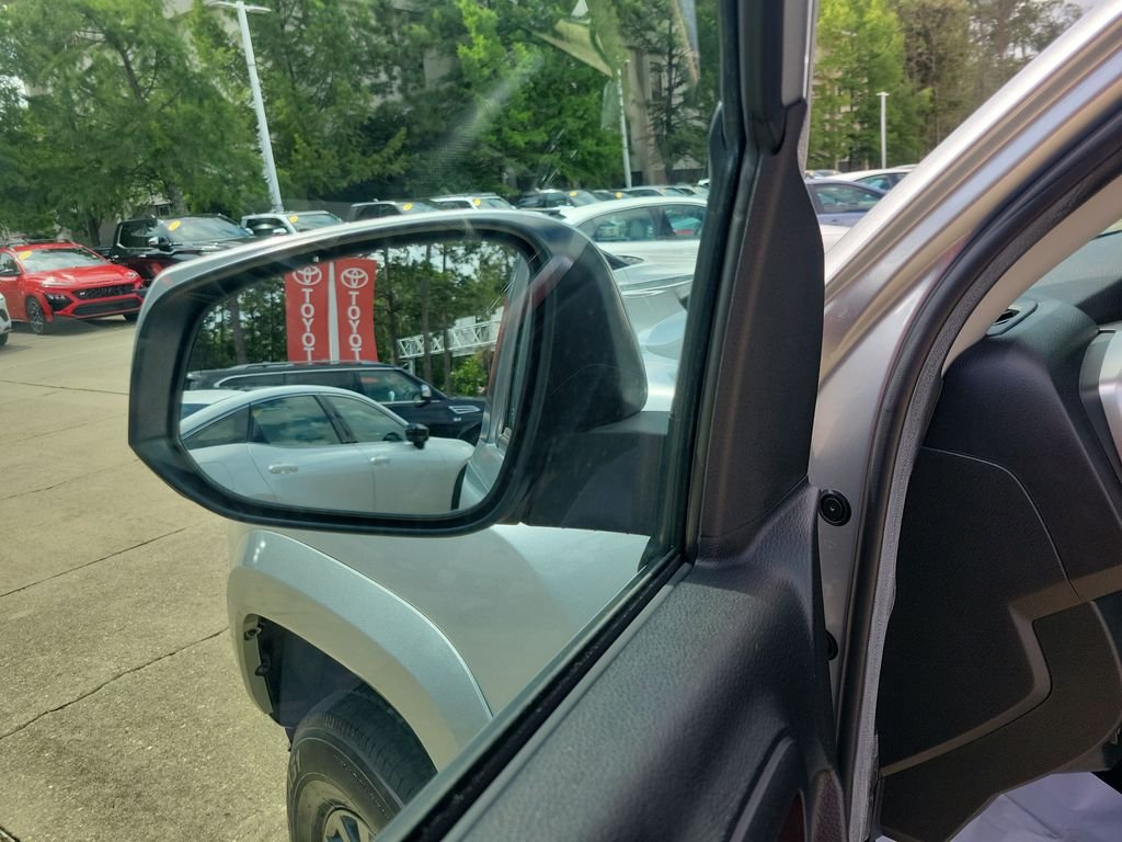 Used 2023 Silver Toyota SR5 image 11