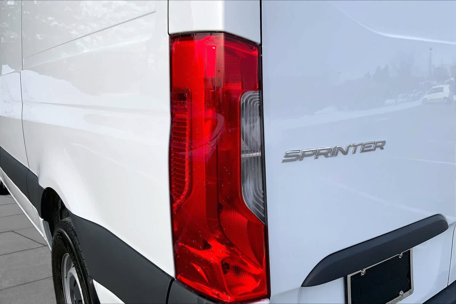New 2026 Arctic White Mercedes-Benz  image 19