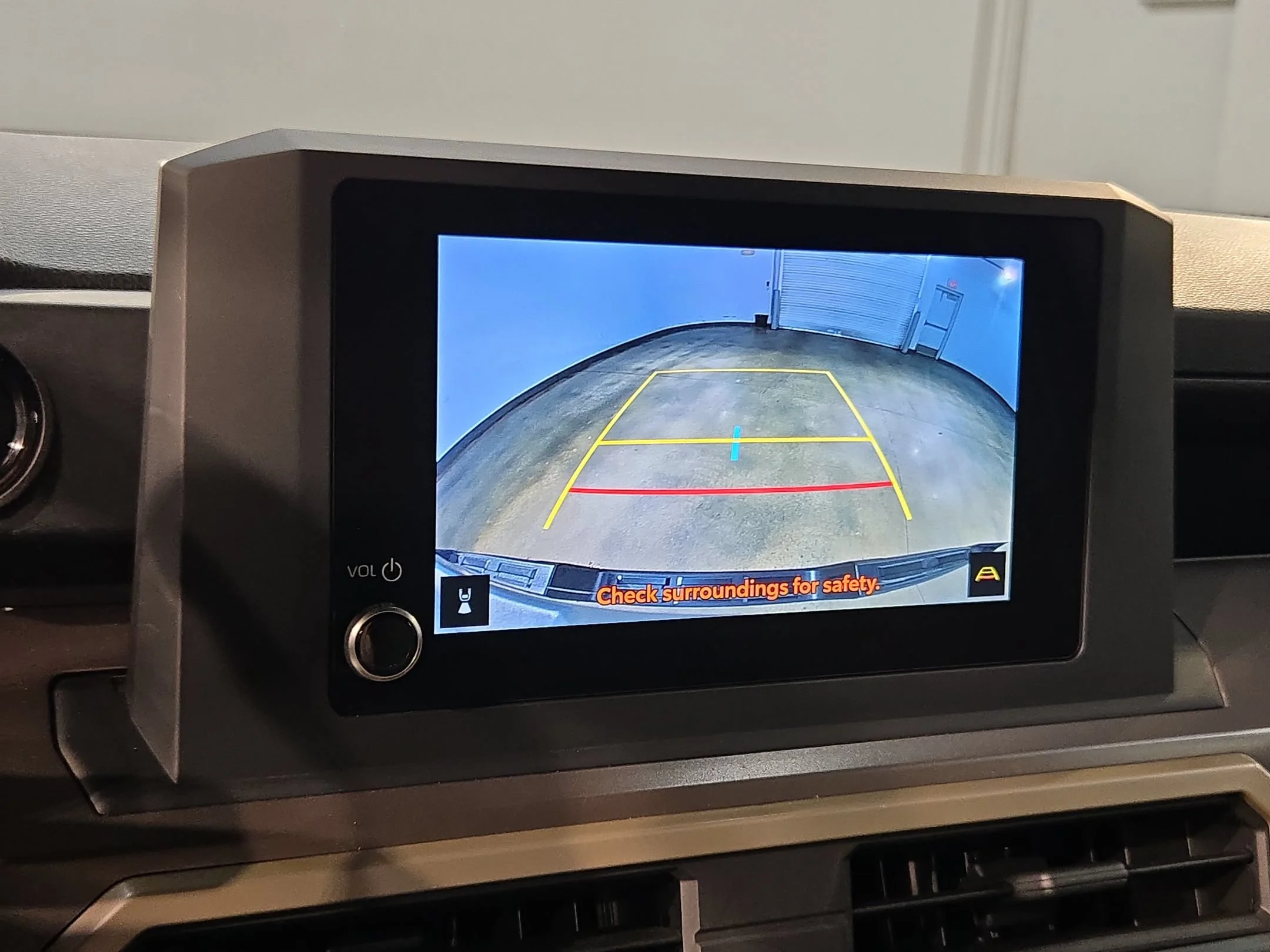 Certified Used 2025 Underground Toyota SR5 image 30