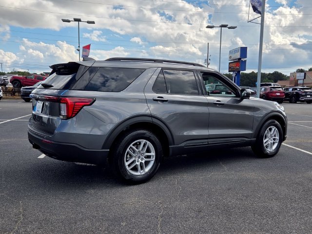 New 2026 Gray Ford Active image 8