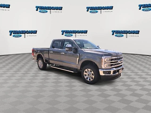 2026 Ford F-250 Super Duty Lariat - Photo 22