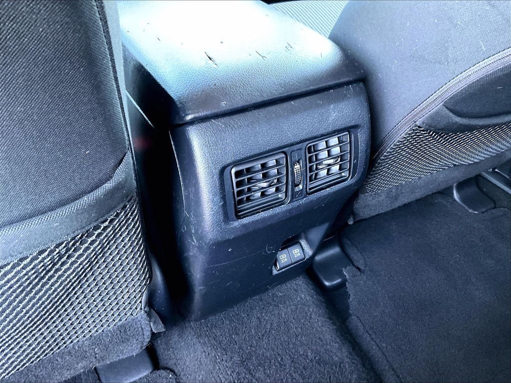 Used 2022 Magnetic Gray Metallic Toyota SR5 image 28