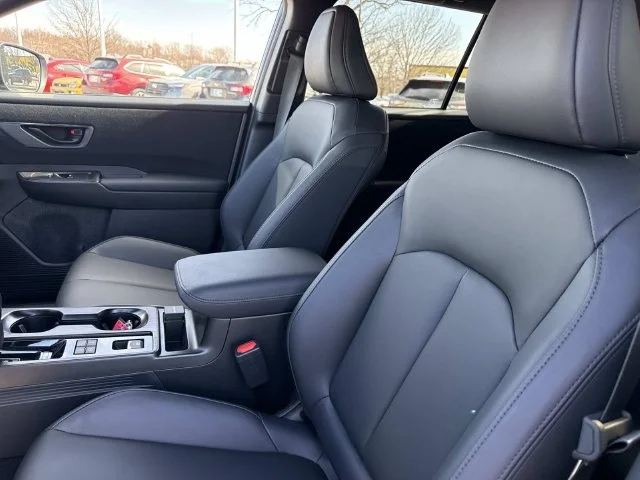 2026 Subaru Outback Premium - Photo 13