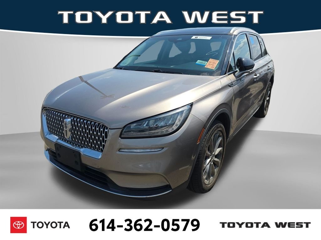 Used 2020 Brown Lincoln Standard image 4