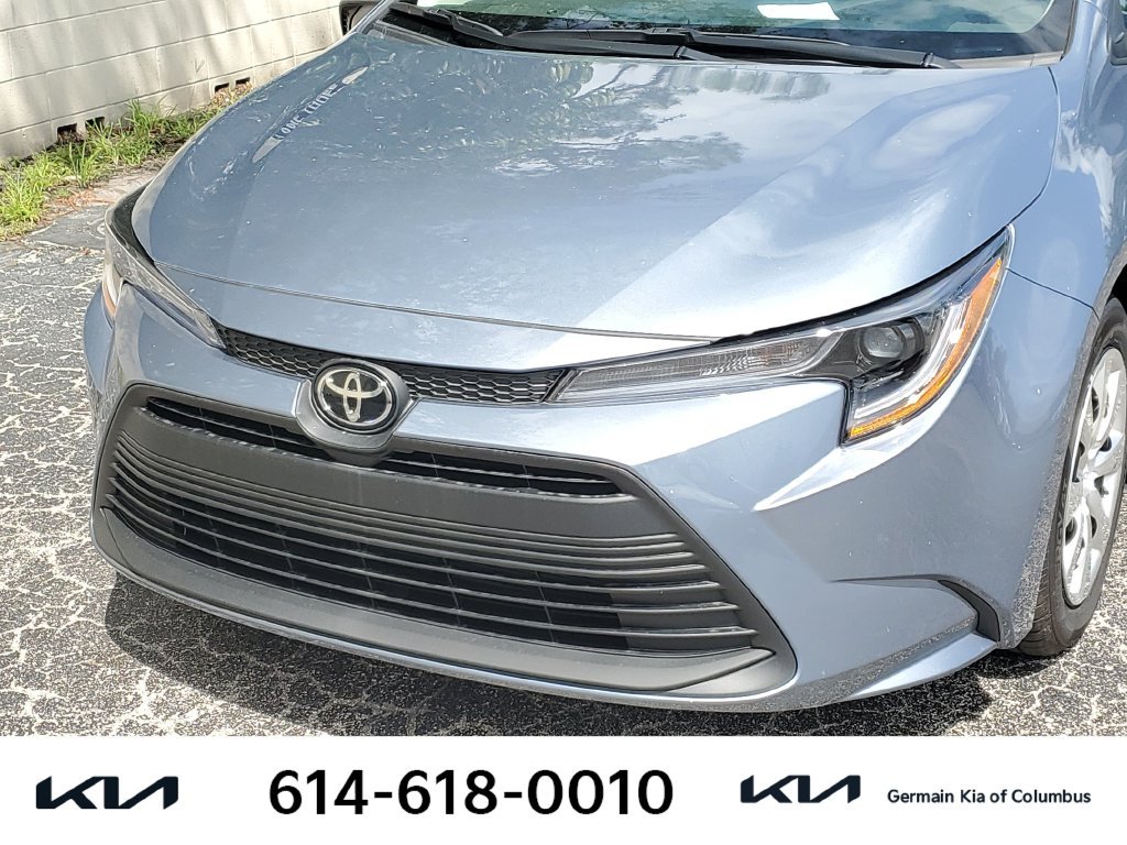 Used 2026  Toyota LE image 13