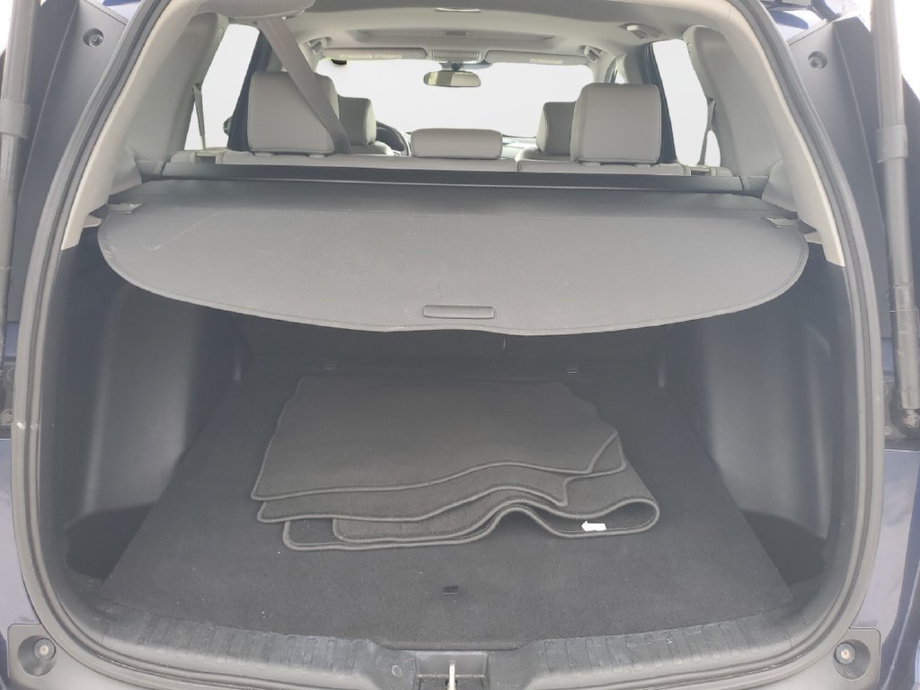 Used 2017  Honda EX-L image 9