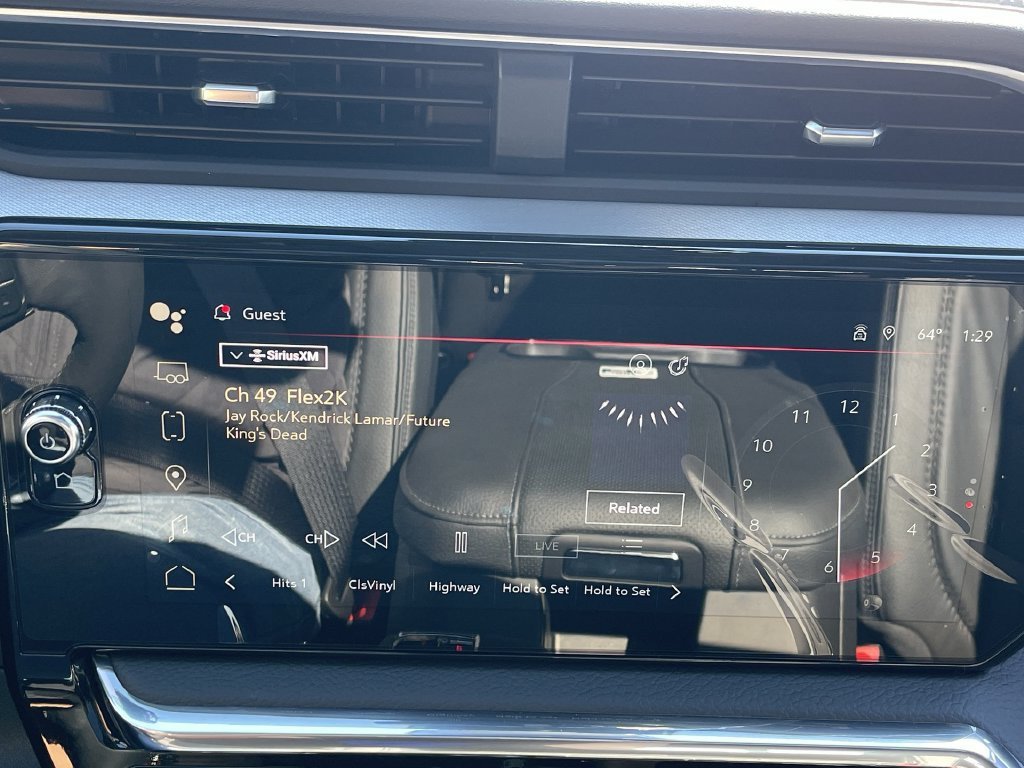 2026 GMC Sierra 1500 Denali - Photo 13